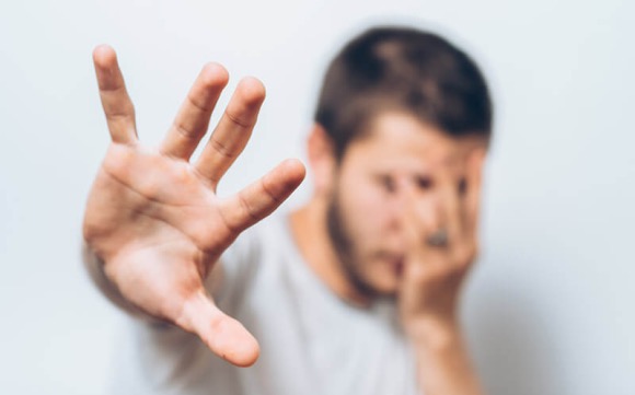 Психосоматика