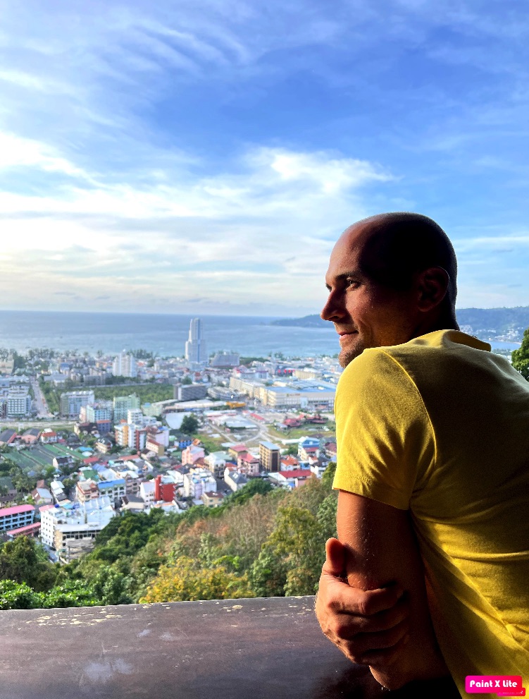 Знайомство з психологом